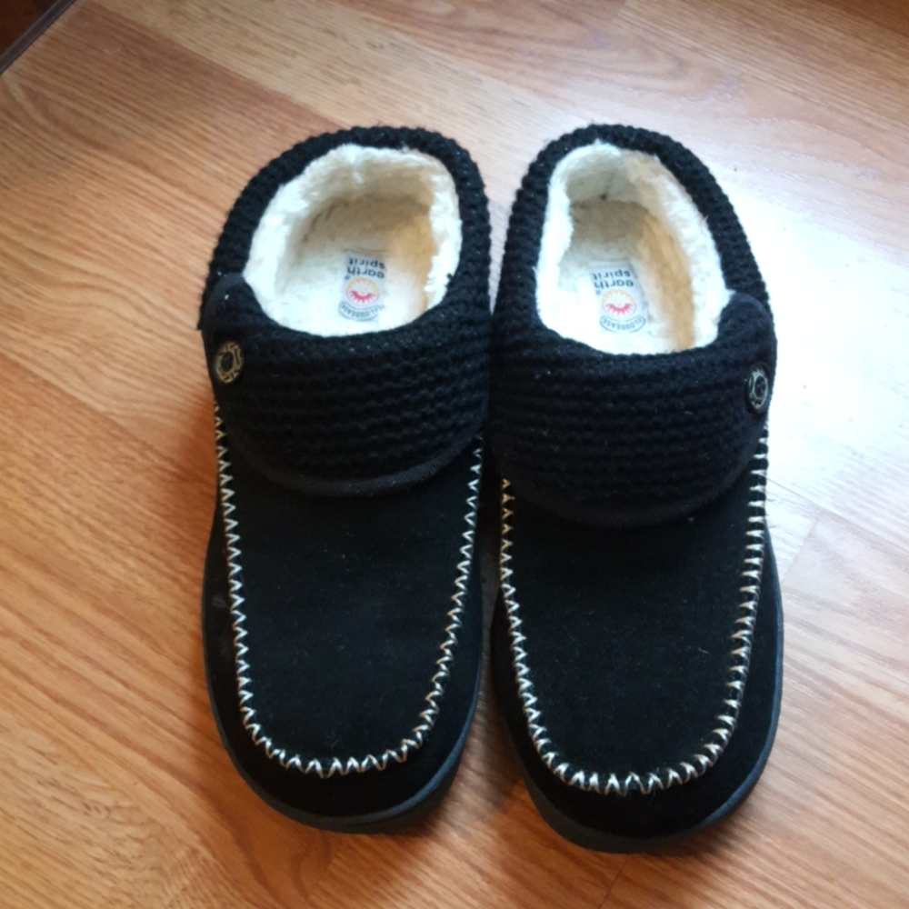 Men's slippers